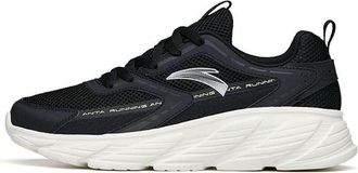 Anta Running Series Sneakers Black White Grey 112225573-3