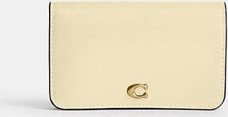 Coach Essential Slim Card Case