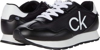 Calvin Klein Caden 2 Womens Shoes Black : 7.5 M, Synthetic