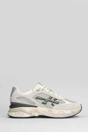 Premiata Moerun Sneakers