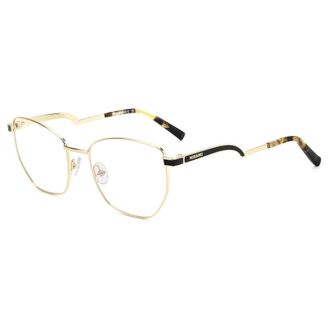 Missoni Glasses, female, Yellow, Size: 54 MM MIS 0277 Optical Frame