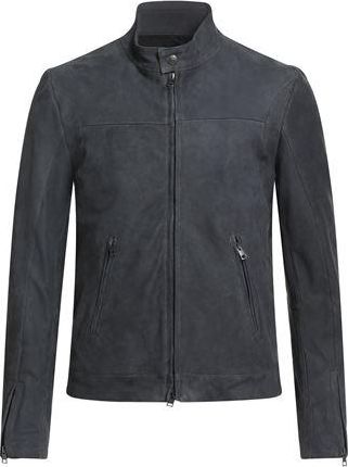 Street Leathers Jackets