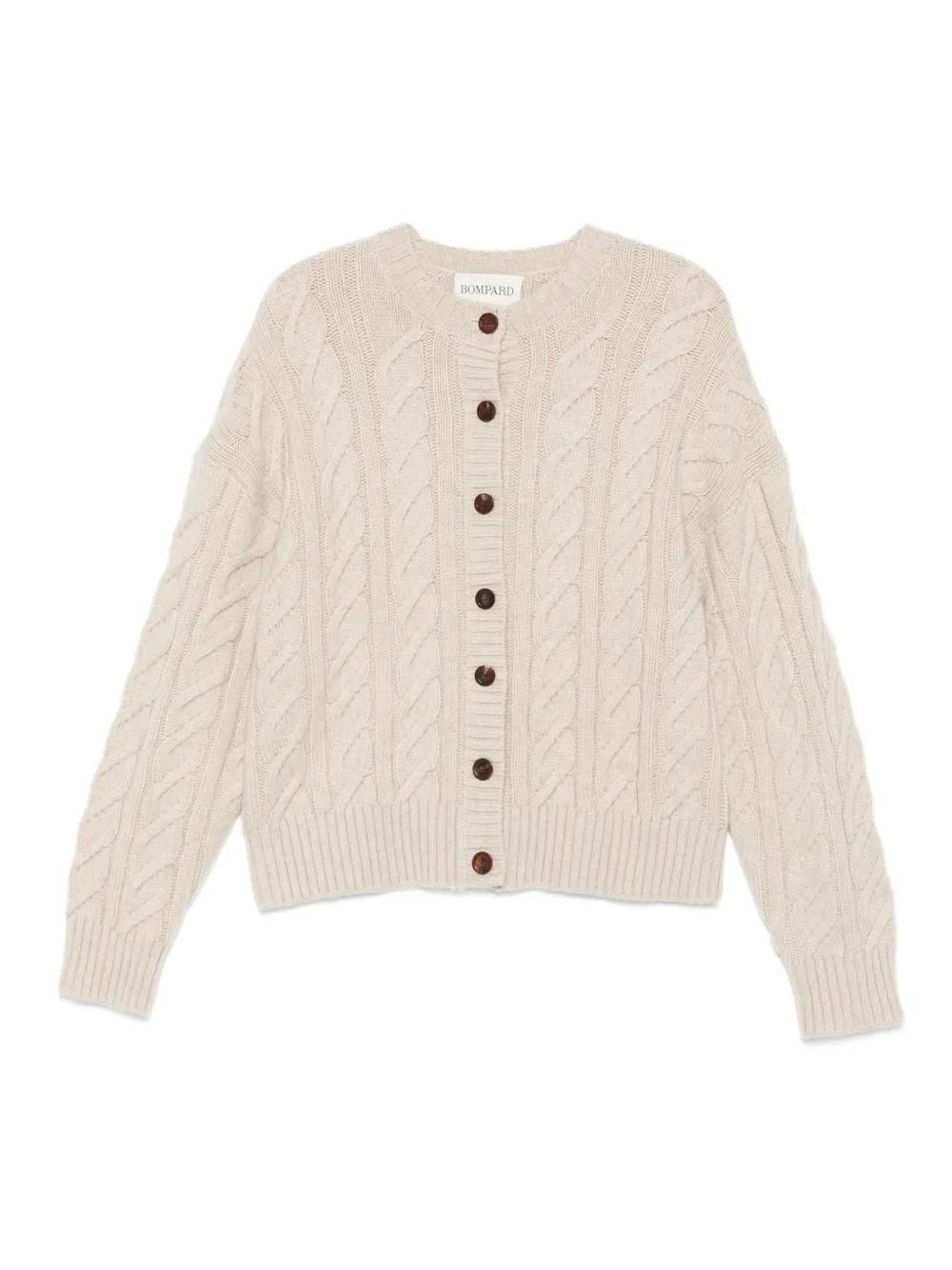 Vestes En Maille pour Femmes Eric Bompard| Soldes dès 250,00 €+