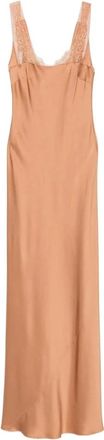 Forte_Forte Donna, Abiti, Marrone, M, new
