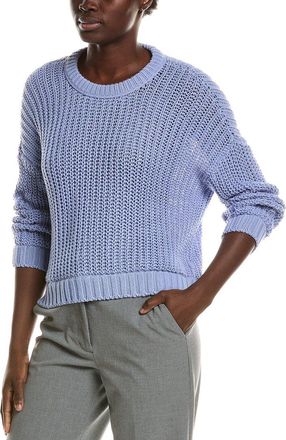 Eileen Fisher Crewneck Sweater