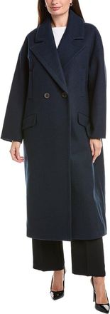 NVLT Nvlt Longline Jacket