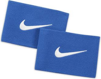 Nike Unisex Guard Stay 2 Soccer Sleeve in Blue | SE0047-498