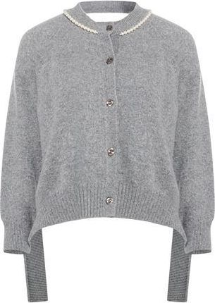 Simone Rocha KNITWEAR - Cardigans sur YOOX.COM