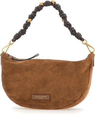Gianni Chiarini Mujer, Bolsos, Marr&oacute;n, Talla: ONE Size