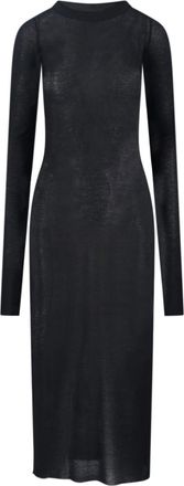 Rick Owens Midi dress