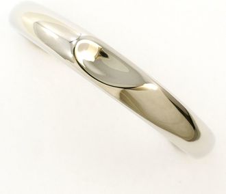 C&A Platinum Platinum 950 Band Ring (Pre-Owned)