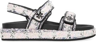 Tory Burch Mujer, Zapatos, Multicolor, Talla: 39 1/2 EU