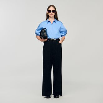 Sandro Vaquero ancho