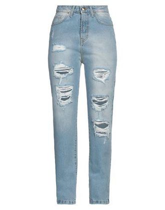 Fly Girl Jeans