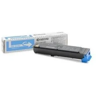 Kyocera T&oacute;ner Kyocera Tk-5195c Negro Cian