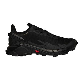 Salomon Alphacross 5-schoenen voor heren (Zwart)
