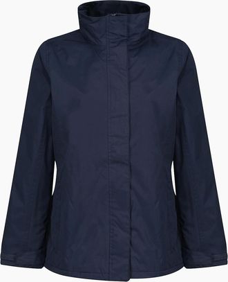 Regatta Womens Regatta Womens/Ladies Beauford Insulated Waterproof Windproof Performance Jacket - Navy - Size: 14