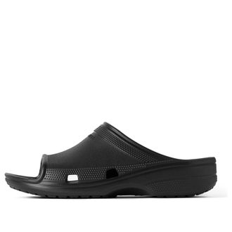 Balenciaga x Crocs Sandals Black 793445W1S8E1000