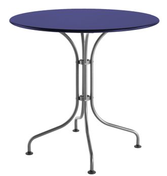 Schubiger M&ouml;bel Gartentisch St. Moritz