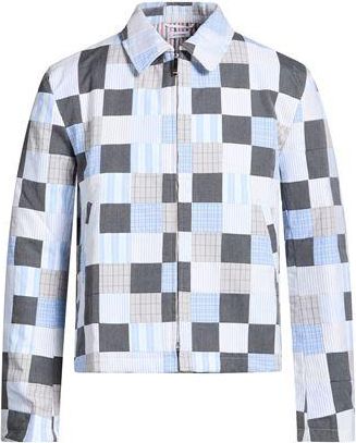 Thom Browne JACKEN & M&Auml;NTEL - Jacken und Anoraks auf YOOX.COM