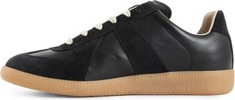 Maison Margiela Mujer, Zapatos, Negro, Talla: 40 EU
