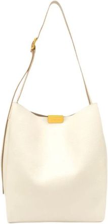 Gianni Chiarini Mujer, Bolsos, Beige, Talla: ONE Size