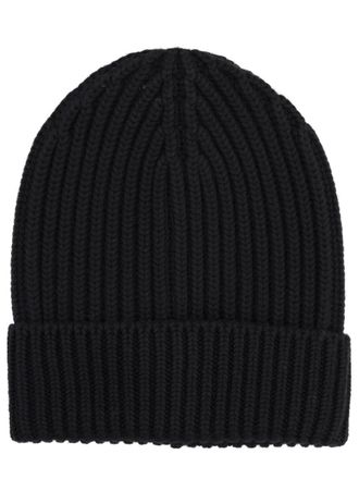 Dolce & Gabbana Wool Cap