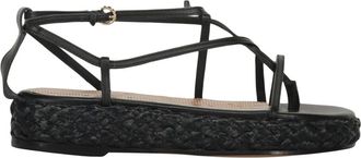 Red Valentino Mujer, Zapatos, Negro, Talla: 37 EU