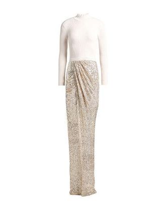 Elisabetta Franchi Maxi dresses