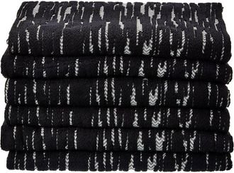 Missoni Home Set Of 6 Carlyle Bath Towels