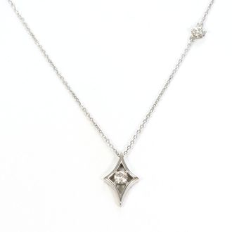 C&A Unbranded (18K) Necklace (Pre-Owned)