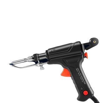 OEM Saldatrice Portatile, Controllo Intelligente, Funzionalit&agrave; 3 In 1, Colore Nero