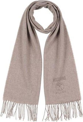 Moschino ACCESSORIES - Scarves on YOOX.COM