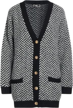 Elisabetta Franchi STRICKWAREN - Strickjacken auf YOOX.COM