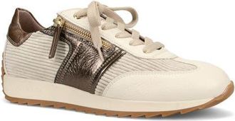 Ron White Zuri Sneaker in Ivory at Nordstrom, Size 37