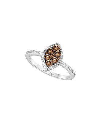 Le Vian Chocolatier 14K 0.57 Ct. Tw. Diamond Ring