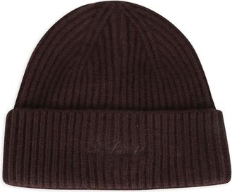 MC2 Saint Barth Moss muts - Bruin