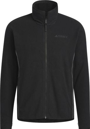 adidas Terrex Utilitas 3-In-1 Windbreaker Jacket Black IC7997