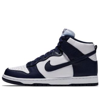 Nike Dunk High Retro QS Villanova 850477-103