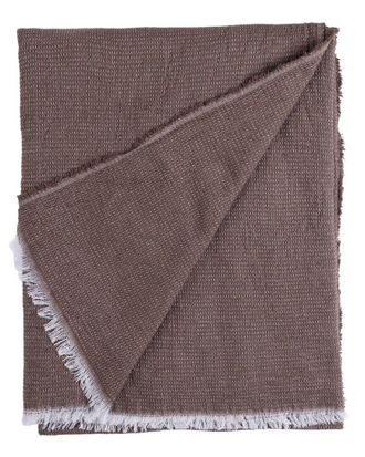 Amity Home Huxley Super Throw
