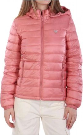 Guess Donna, Giacche, Rosa, M, new