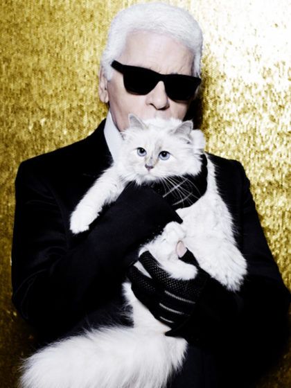¡Conoce las joyas de Karl Lagerfeld que todas queremos!