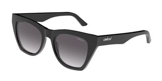 Colcci Cassia C0246A0233 Womens Sunglasses Black Size 52