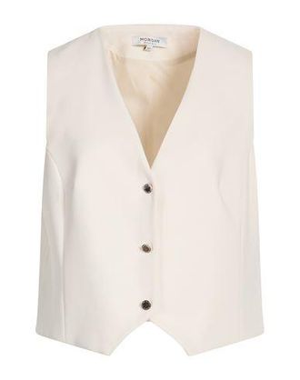 Morgan TRAJES Y CONJUNTOS - Chalecos sartoriales en YOOX.COM