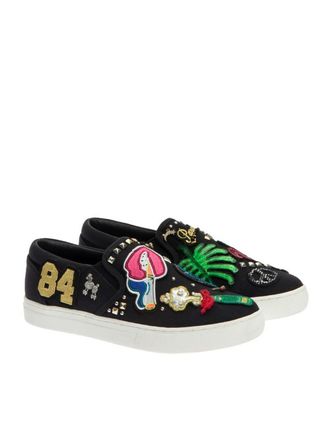 Marc Jacobs Mercer slip on