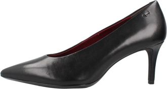 Tamaris Donna, Scarpe, Nero, 39 EU, new