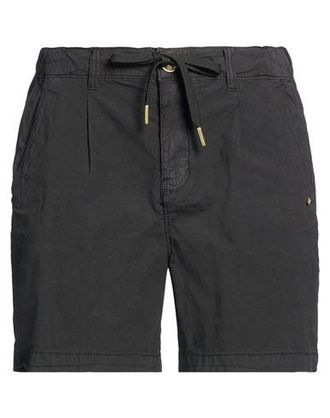 Yes-Zee BOTTOMWEAR - Shorts & Bermuda Shorts on YOOX.COM