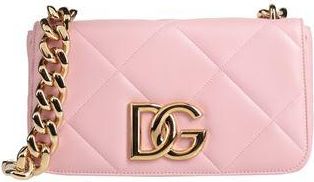 Dolce & Gabbana BOLSOS - Bolsos con bandolera en YOOX.COM