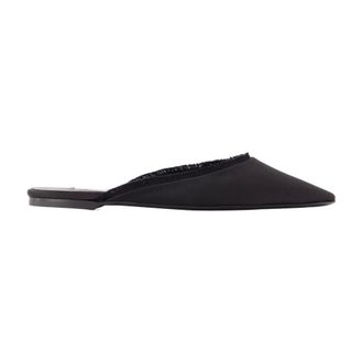 Toteme Donna, Scarpe, Nero, 39 EU, new