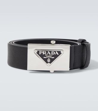 Men's Prada Belts - up to −38% | Stylight
